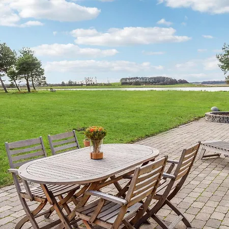 Сasa de vacaciones Cozy In With Wifi *