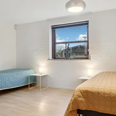 Cozy In With Wifi Holiday home