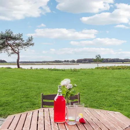Cozy In With Wifi Vakantiehuis Malling