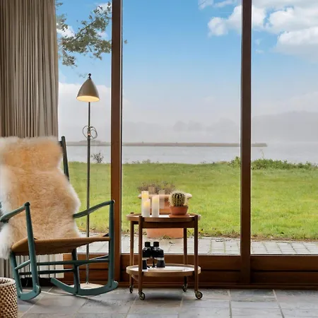 度假居 Cozy In With Wifi