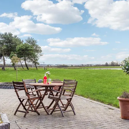 Holiday home Cozy In With Wifi Malling