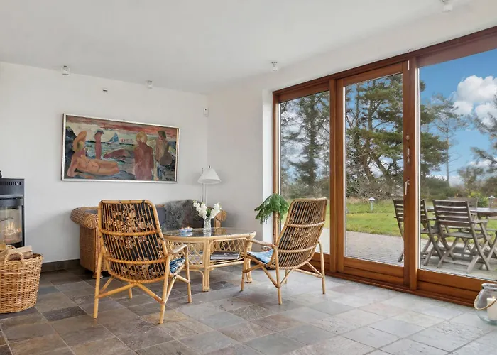 Cozy In With Wifi Vakantiehuis
