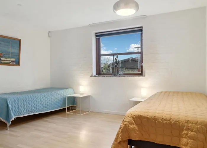 Cozy In With Wifi Vakantiehuis