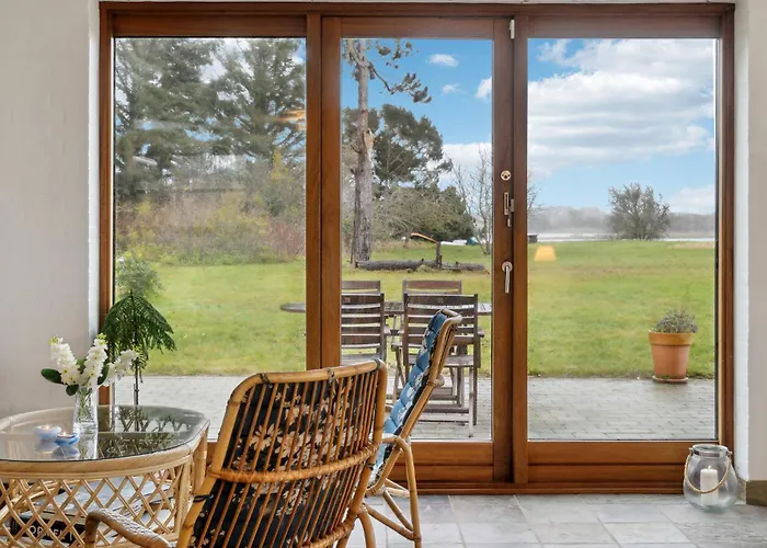 Cozy In With Wifi * Malling